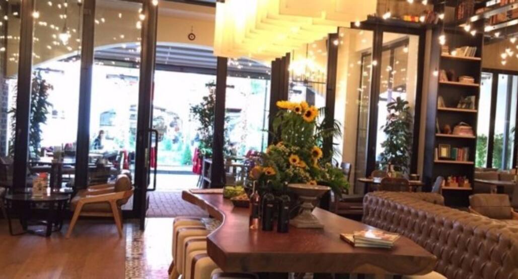 Bigchefs Mavisehir Izmir